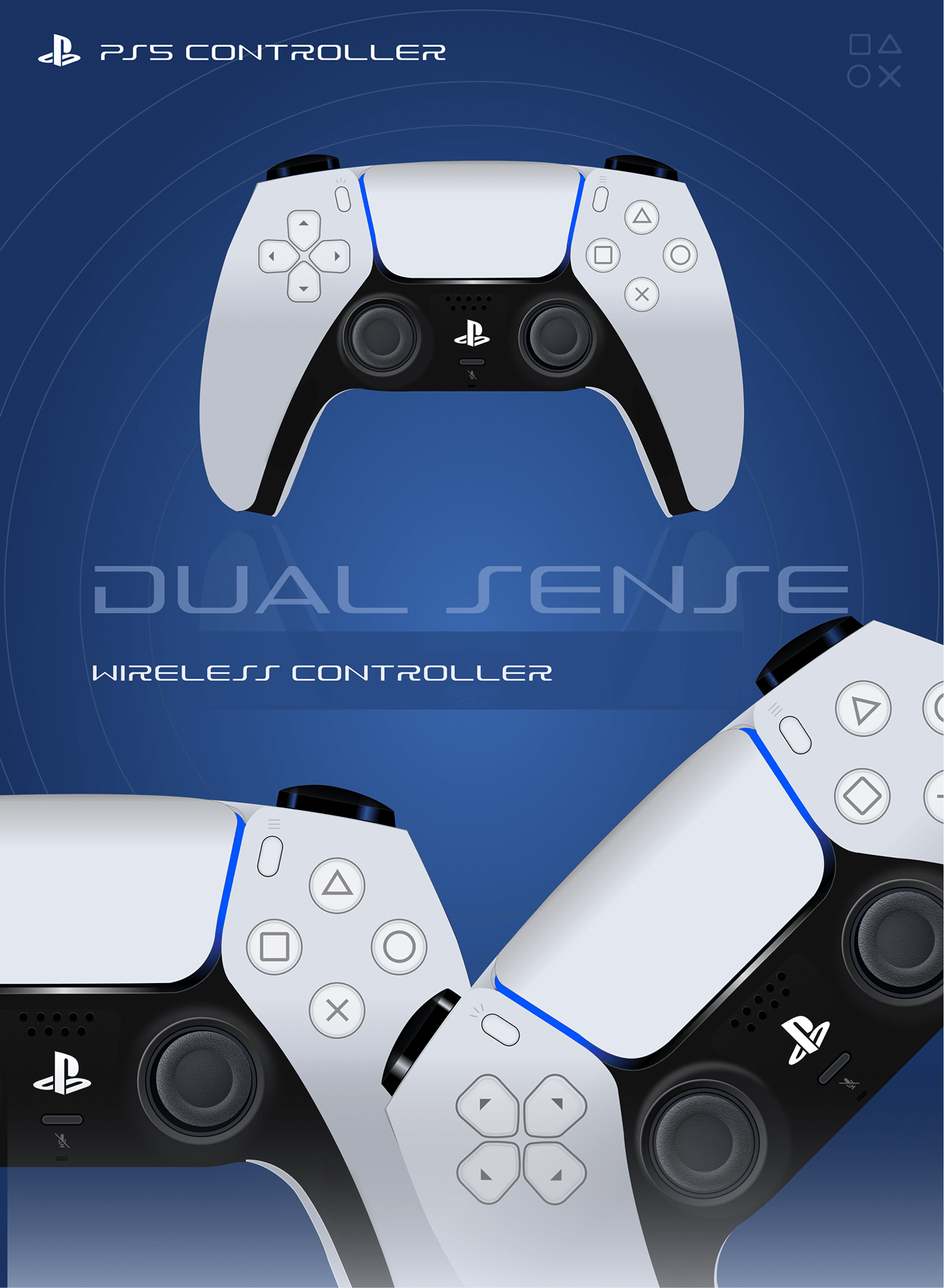 Dualsense